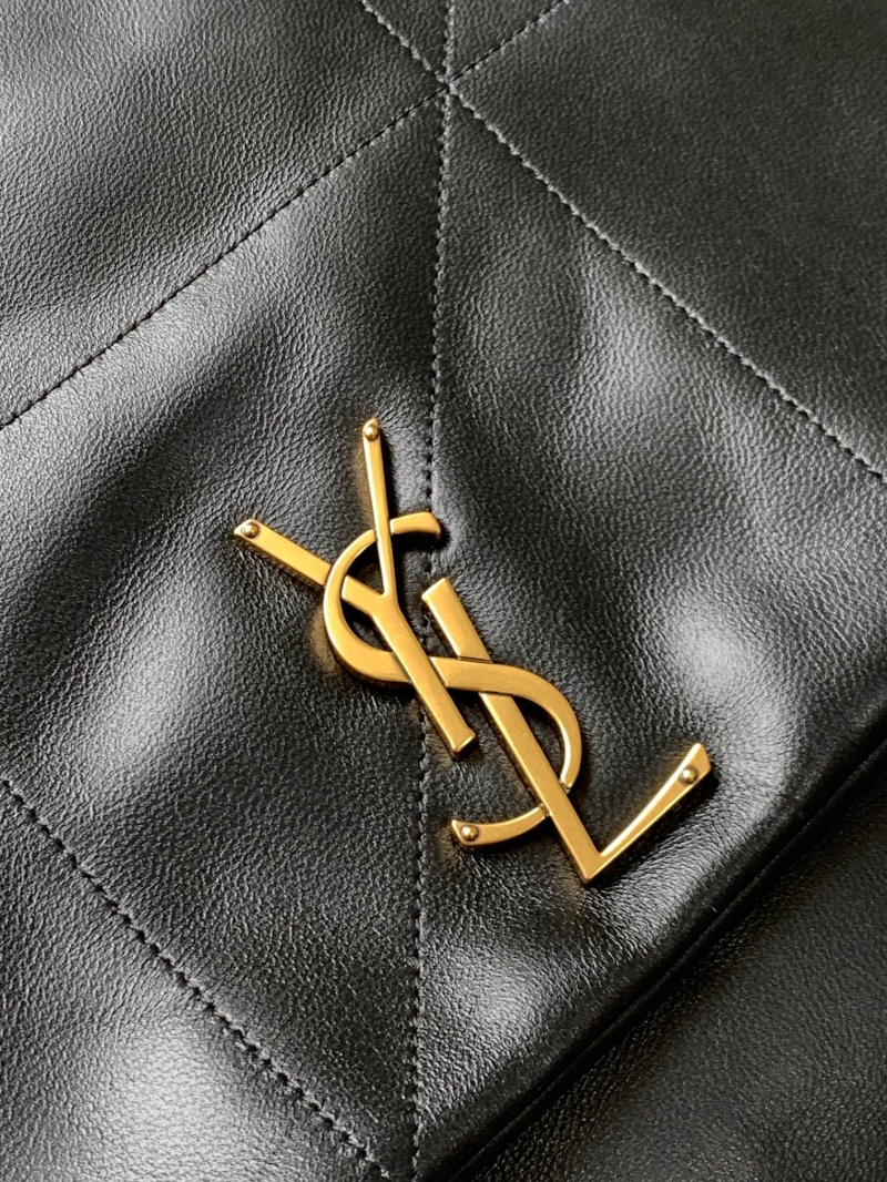 YSL Satchel Bags